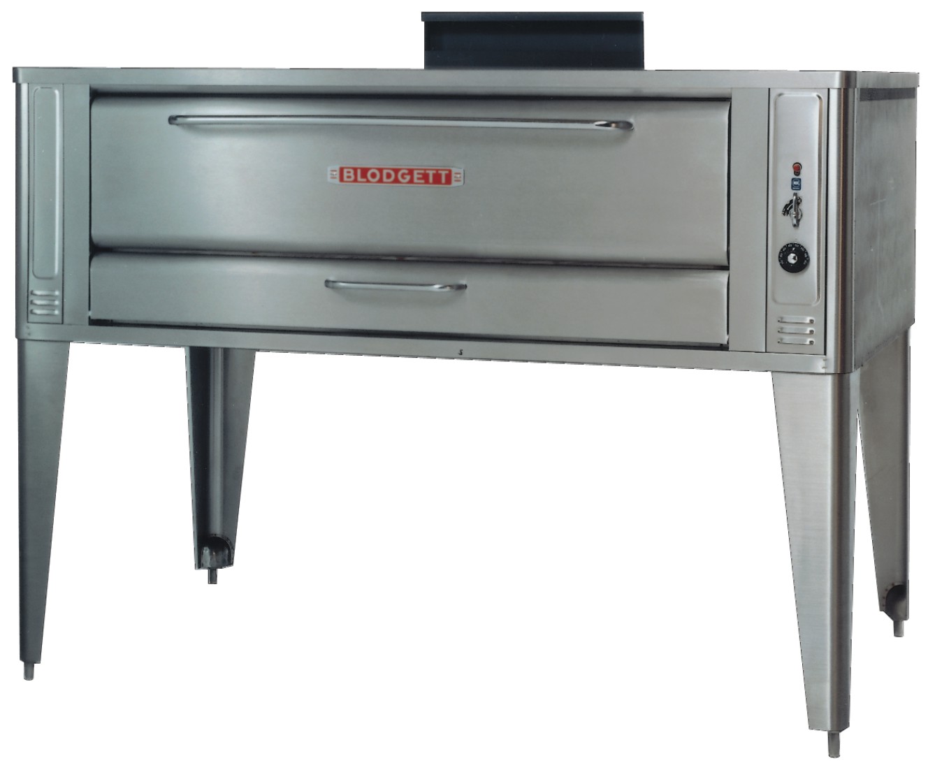 Blodgett 1060 Gas Deck Oven