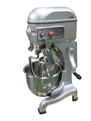 Blue Seal BM20 20 Litre Heavy Duty Mixer