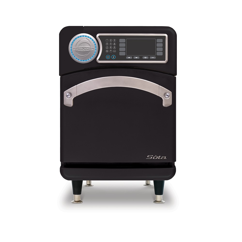 Turbochef Rapid Cook Setting Development Guide