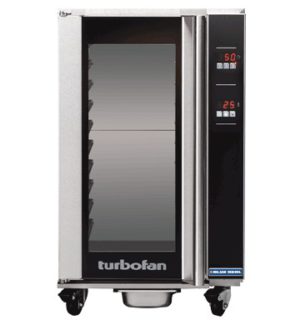 Blue Seal Turbofan H10D-FS Holding Cabinet