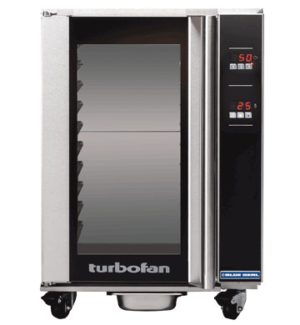 Blue Seal Turbofan H10D Holding Cabinet