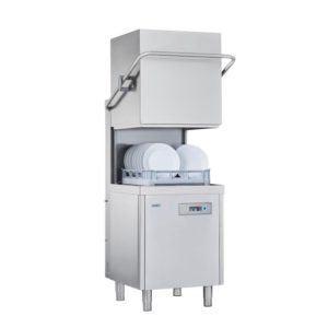 Classeq P500AD-22 Pass Through Drain Pump Dishwasher