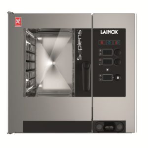 Lainox Sapiens SAEB071R Electric Combination Oven