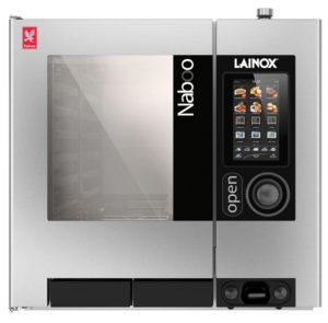 Lainox Naboo NAEB071R Electric Combination Oven