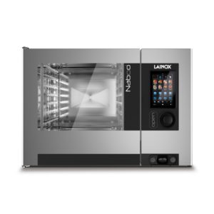 Lainox Naboo NAGB072R Gas Combination Oven