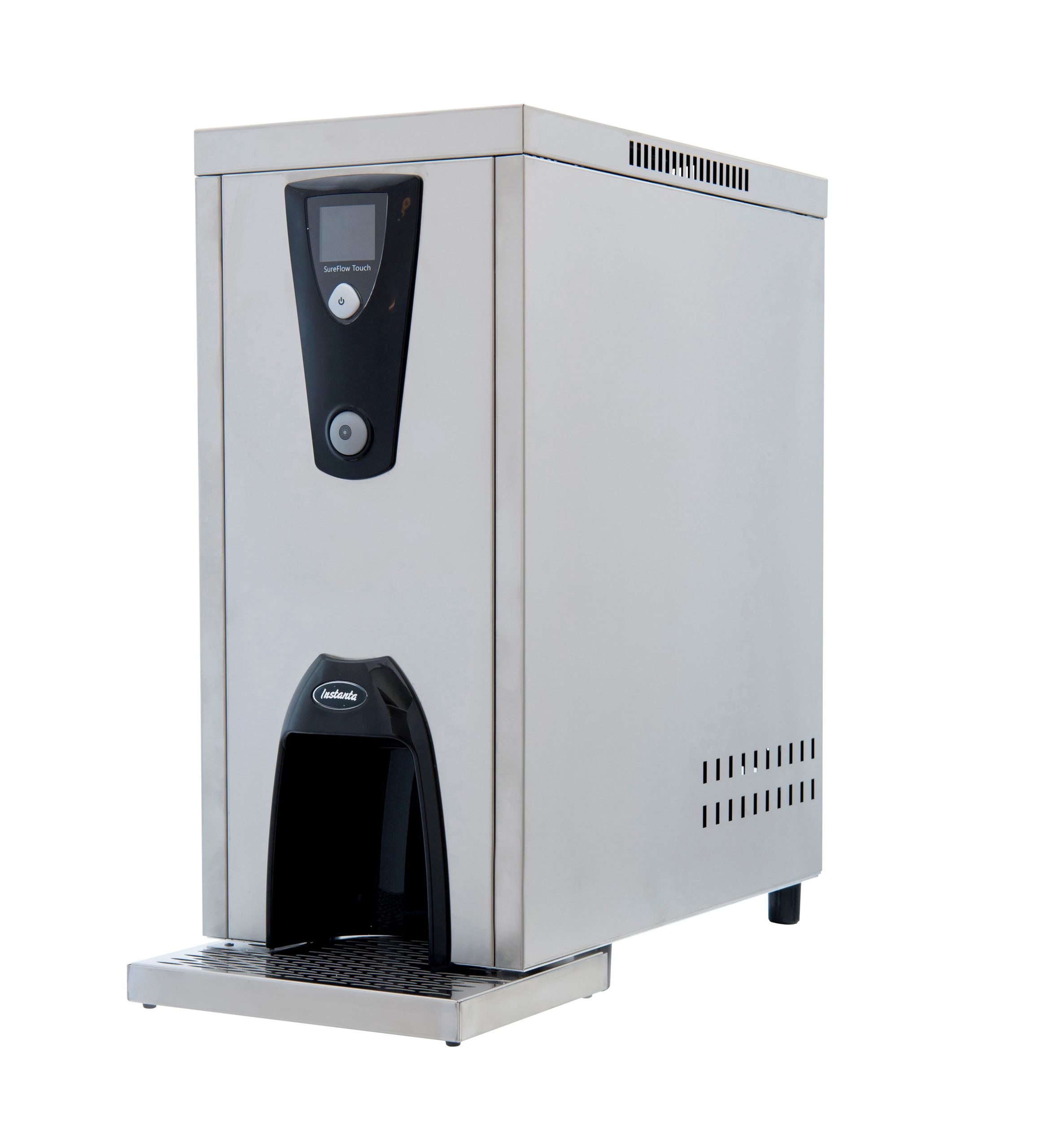 Instanta SureFlow CTS10PB (DB1000) Counter Top Water Boiler with Push