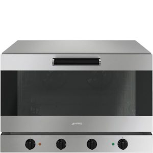 Smeg Commercial ALFA420MFH Bake Off Oven