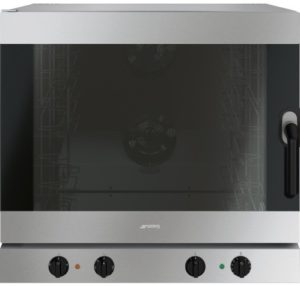 Smeg Commercial ALFA625H Convection Oven