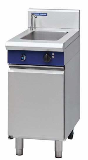 Blue Seal Evolution EB45D Electric Bain Marie