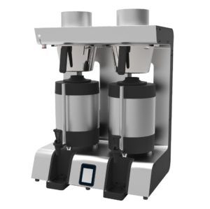 Marco Jet 6 Twin Brewer