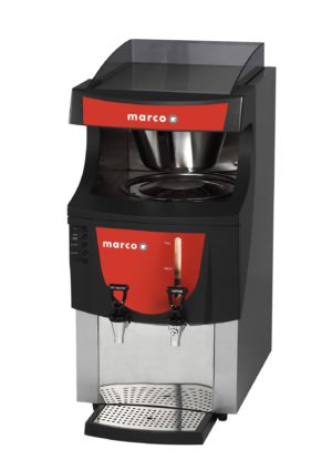 Marco Qwikbrew 2 Single Bulk Brewer