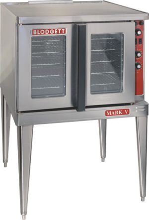 Blodgett MKV-1 Electric Convection Oven
