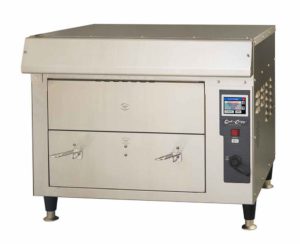 Quik n' Crispy GF 5 D Fat Free Regeneration Fryer