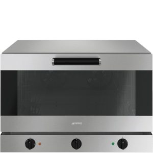 Smeg Commercial ALFA420H Bake Off Oven