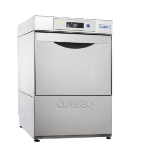 Classeq G350 Gravity Drain Glasswasher