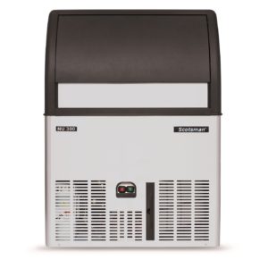 Scotsman NU307 Ice Cuber