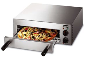 Lincat Lynx 400 LPO Pizza Oven