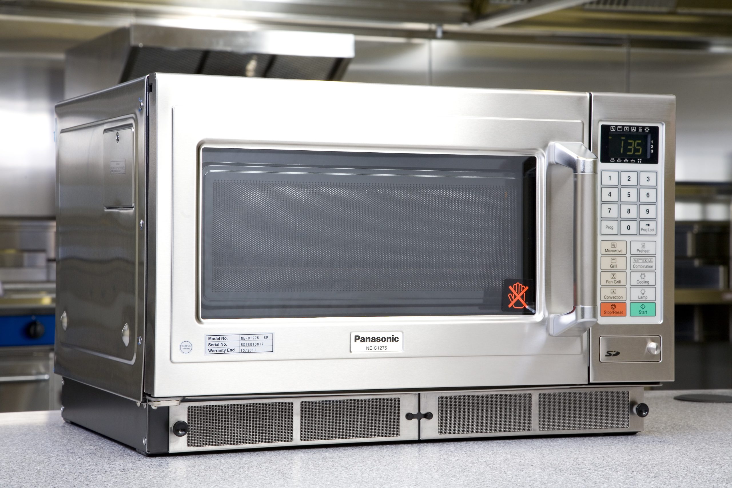 microwave oven sale