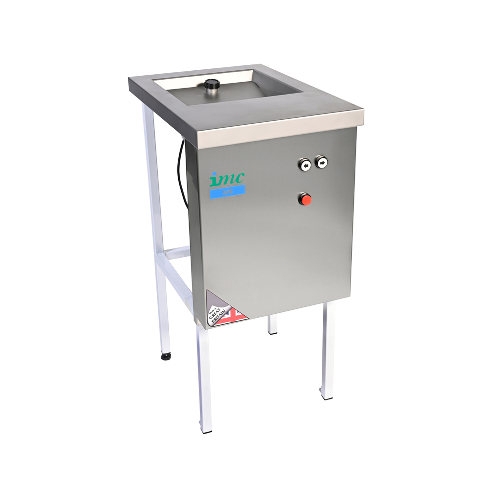 IMC Vulture 500 Series 526 Free Standing Food Waste Disposer Peachman