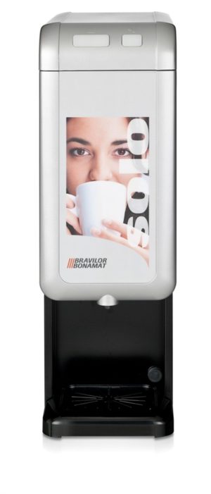 Bravilor Bonamat Solo Hot Beverage Machine