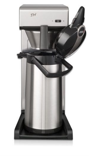 Bravilor Bonamat TH Quick Filter Coffee Machine