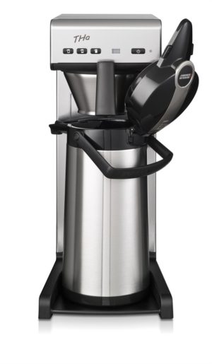 Bravilor Bonamat THa Quick Filter Coffee Machine