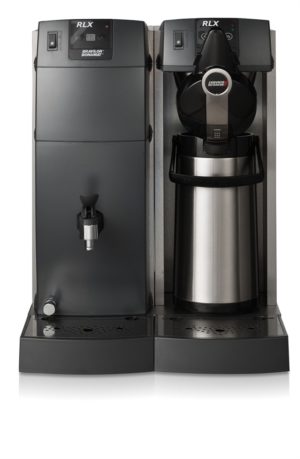 Bravilor Bonamat RLX 76 Filter Coffee Machine