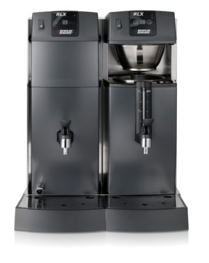 Bravilor Bonamat RLX 75 Filter Coffee Machine