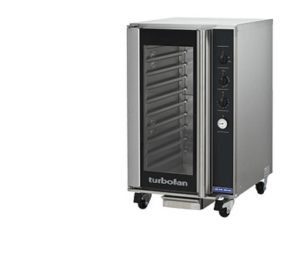 Blue Seal Turbofan P10M Auto Electric Prover & Holding Cabinet