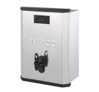 Burco BCAFWM7.5L 7.5 Litre Wall Mounted Automatic Water Boiler