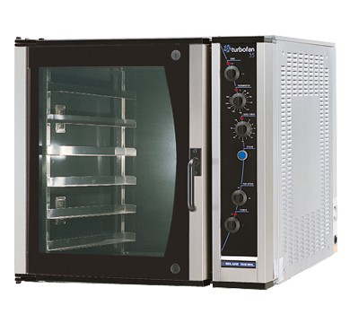 Blue Seal Turbofan E35-26 Electric Convection Oven