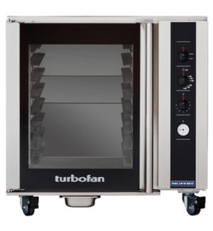 Blue Seal Turbofan P85M8 Prover Holding Cabinet