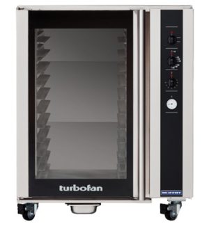 Blue Seal Turbofan P85M12 Prover Holding Cabinet