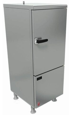 Falcon Dominator Plus G3478/N Gas Steaming Oven