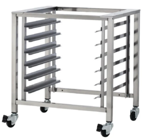 Blue Seal Turbofan SK2731N Stand