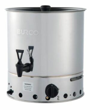Burco MFGS20SS 20 Litre LPG Manual Fill Water Boiler