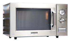Panasonic NE1027 Microwave