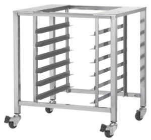 Blue Seal Turbofan SK2731U Stand