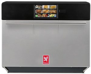 Falcon Xpress MXP5221TLTF 32amp Single Phase High Speed Oven