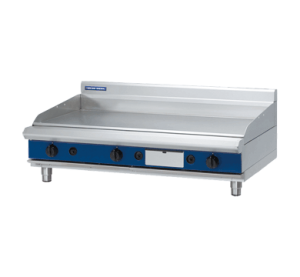 Blue Seal Evolution GP518-B Bench Model Gas Griddle