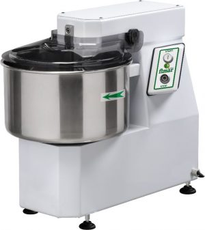 Fimar 18/SN 22 Litre Spiral Mixer