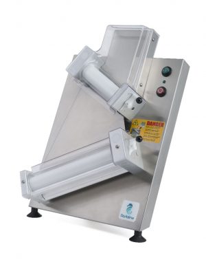 Pastaline Giotto D30 Double Dough Roller