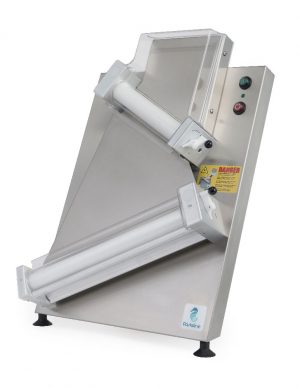 Pastaline Giotto D45 Double Dough Roller