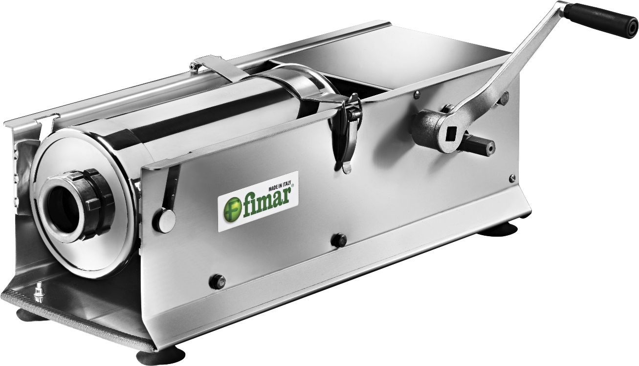 Fimar LT7 OR Horizontal Sausage Filler Peachman