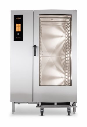 Retigo Orange Vision Plus O2021b+ 20 Grid Electric Combi Oven