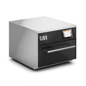 Lincat CiBO/B Black Counter-top Fast Oven