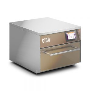 Lincat CiBO/C Champagne Counter-top Fast Oven