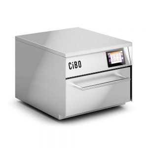 Lincat CiBO/S Stainless Steel Counter-top Fast Oven
