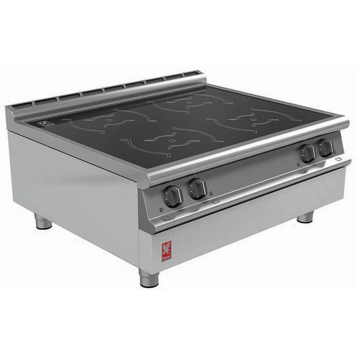 Blue Seal Evolution IN514R5-B 900mm Induction Cooktop - Bench