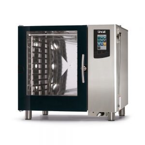Lincat Visual Cooking LC210I 10 Grid Electric Combination Oven